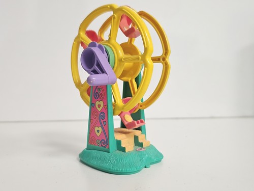 Polly pocket grande - polly,