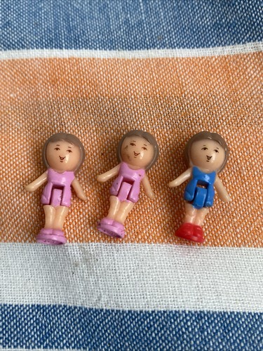Ancien personnages polly - personnages,