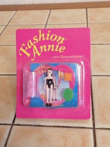 Jouet vintage poupée doll - jouet,
