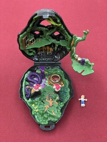 Jouet ancien bluebird - jouet, toys