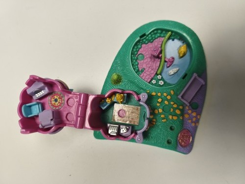 Vintage polly pocket 1996 - vintage,