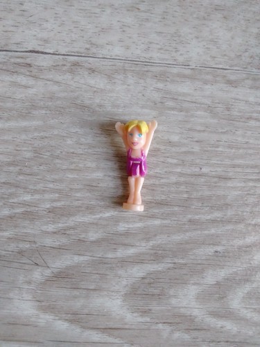 Polly pocket petite - pocket,