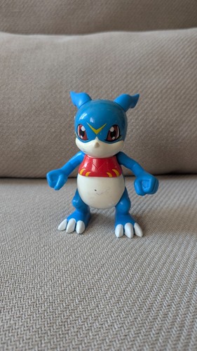 Figurine digimon ancienne - digimon,