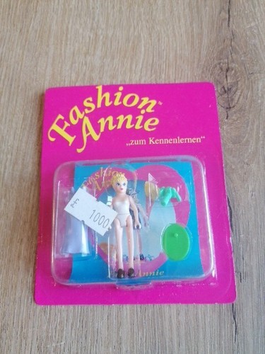 Jouet ancien poupée doll - ancien,