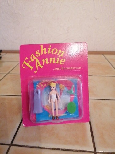Jouet vintage poupée doll - vintage,