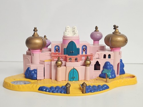 Vintage polly pocket disney - vintage,