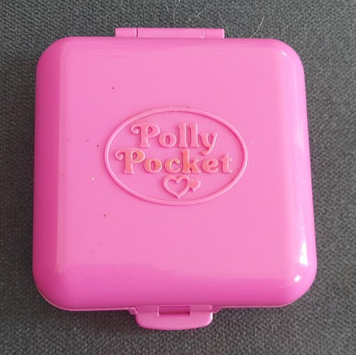 Polly pocket 1989 - polly,