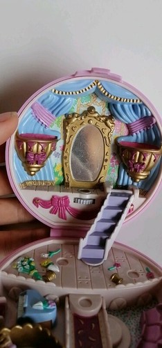 Polly pocket bluebird pp - ,